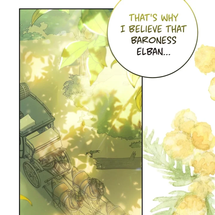 The Villainess Is A Marionette - Chapter 63 Page 49