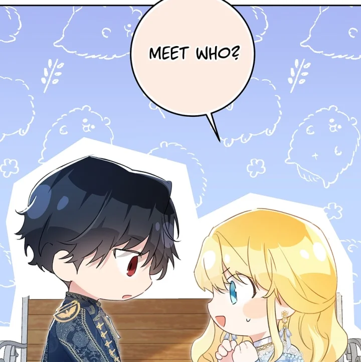 The Villainess Is A Marionette - Chapter 63 Page 64