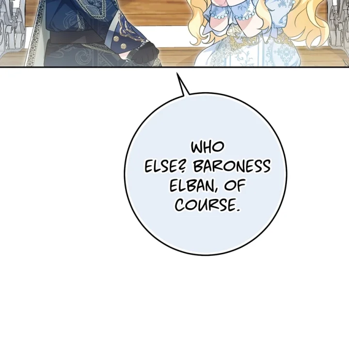 The Villainess Is A Marionette - Chapter 63 Page 65