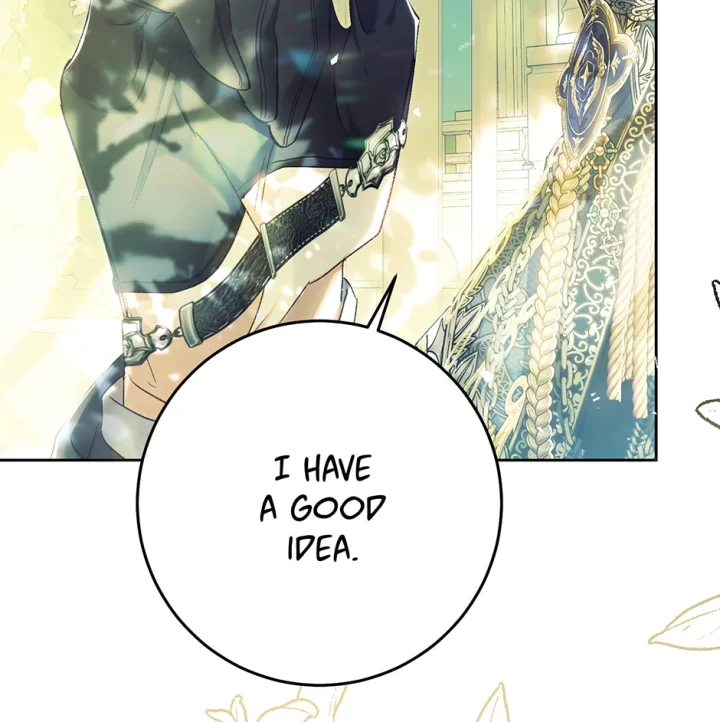 The Villainess Is A Marionette - Chapter 63 Page 69