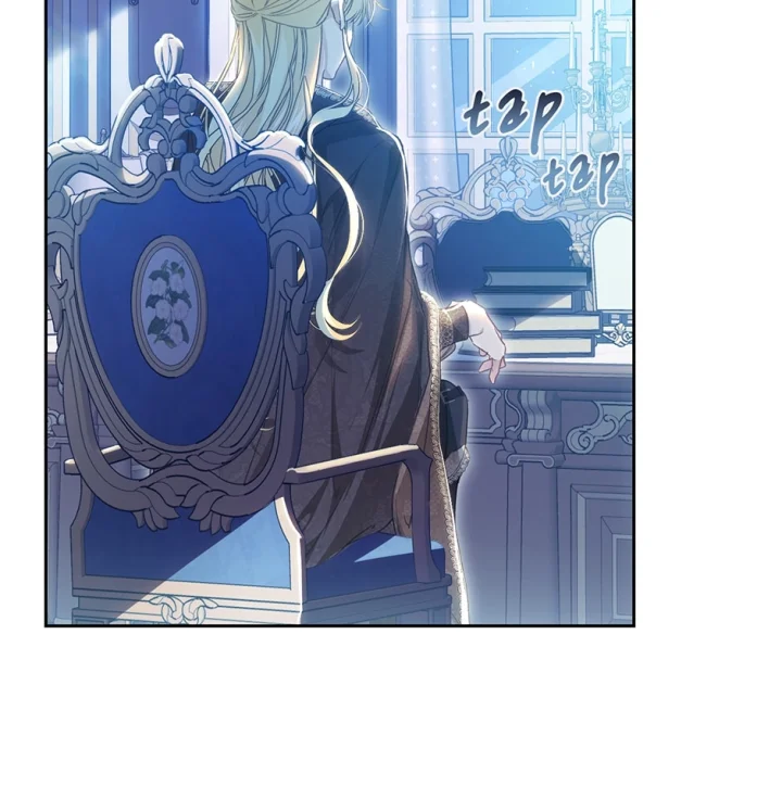 The Villainess Is A Marionette - Chapter 63 Page 77