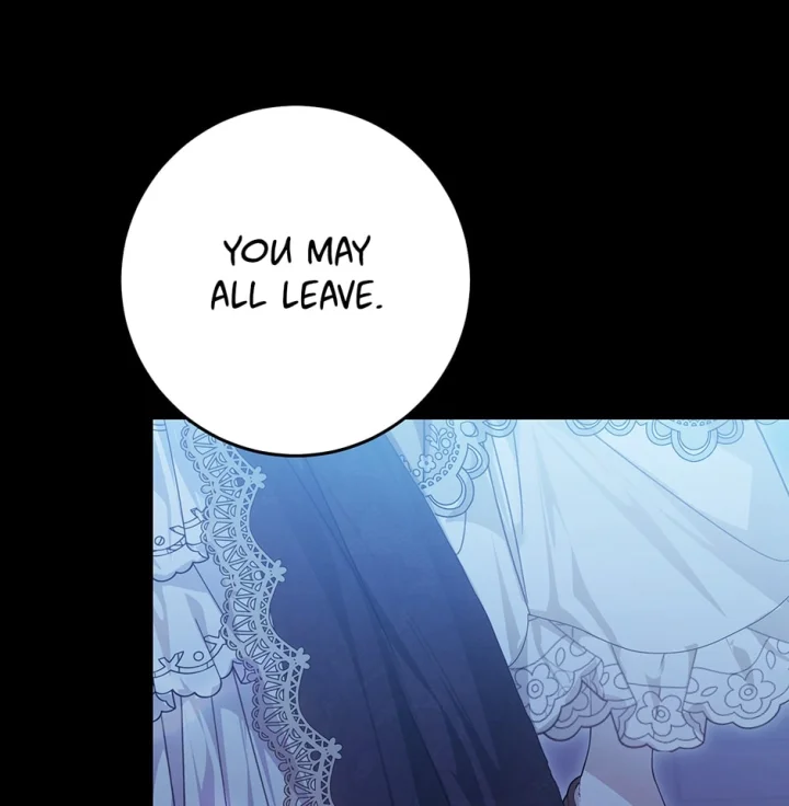 The Villainess Is A Marionette - Chapter 63 Page 80