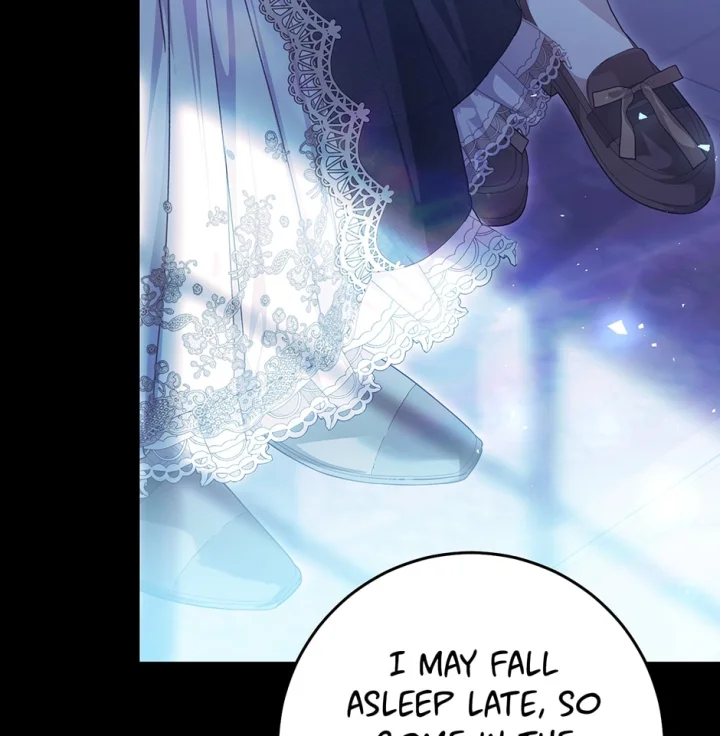 The Villainess Is A Marionette - Chapter 63 Page 81