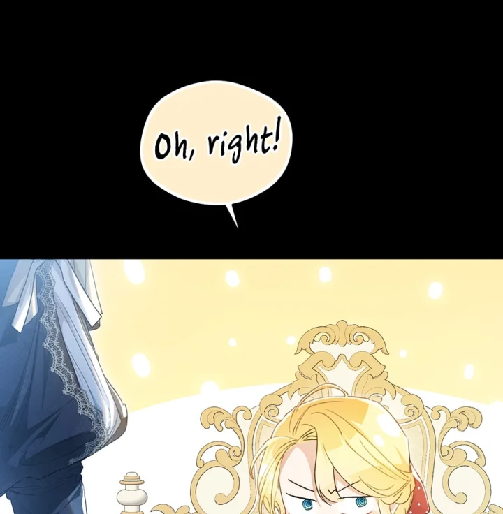 The Villainess Is A Marionette - Chapter 63 Page 83