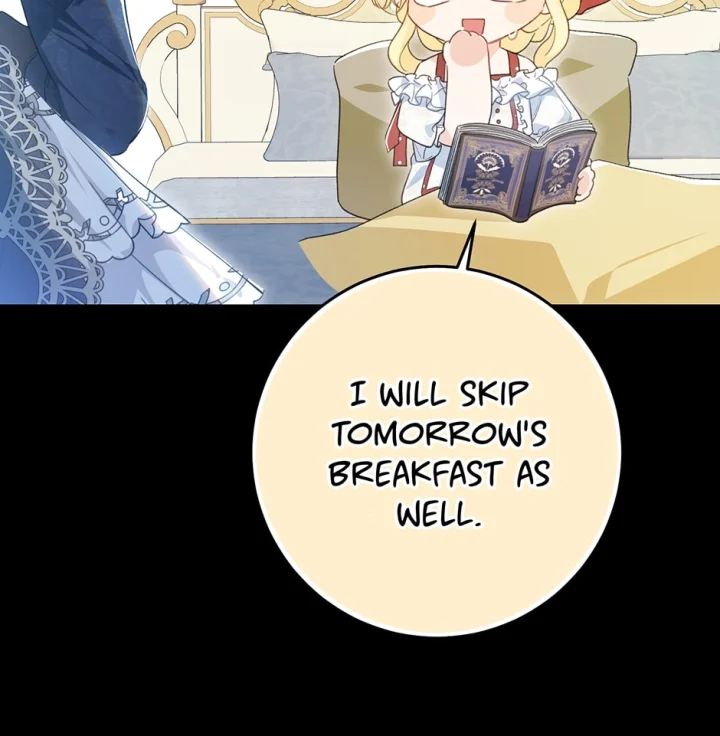 The Villainess Is A Marionette - Chapter 63 Page 84