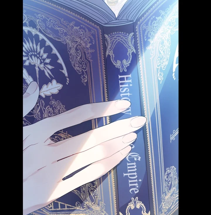 The Villainess Is A Marionette - Chapter 63 Page 86