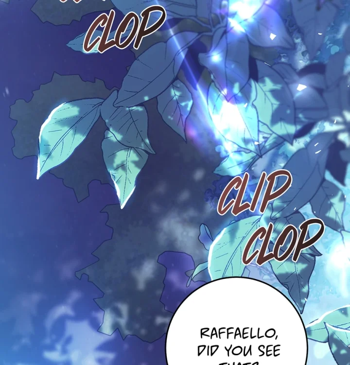 The Villainess Is A Marionette - Chapter 64 Page 5