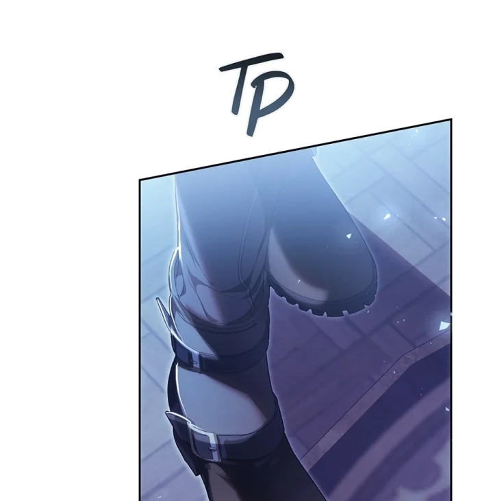 The Villainess Is A Marionette - Chapter 64 Page 109
