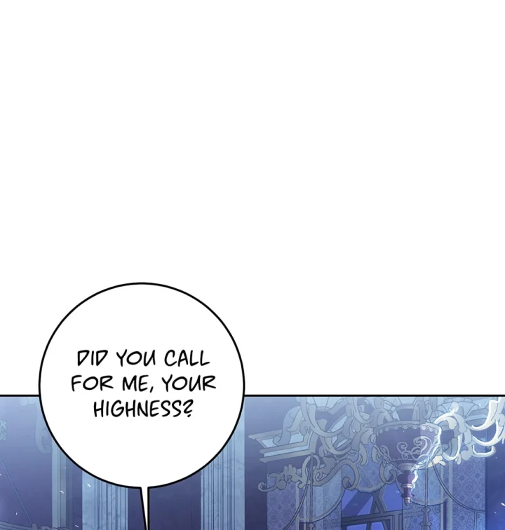 The Villainess Is A Marionette - Chapter 64 Page 111
