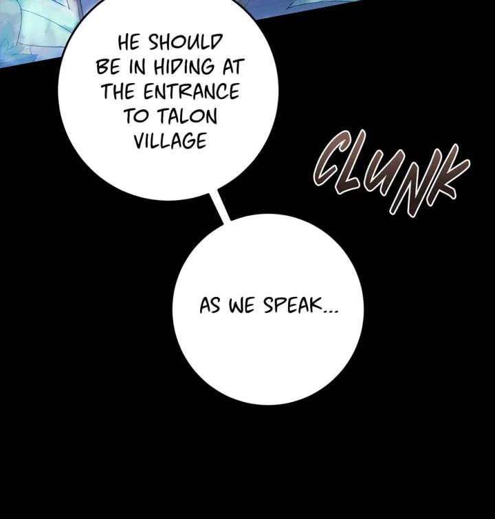 The Villainess Is A Marionette - Chapter 64 Page 119
