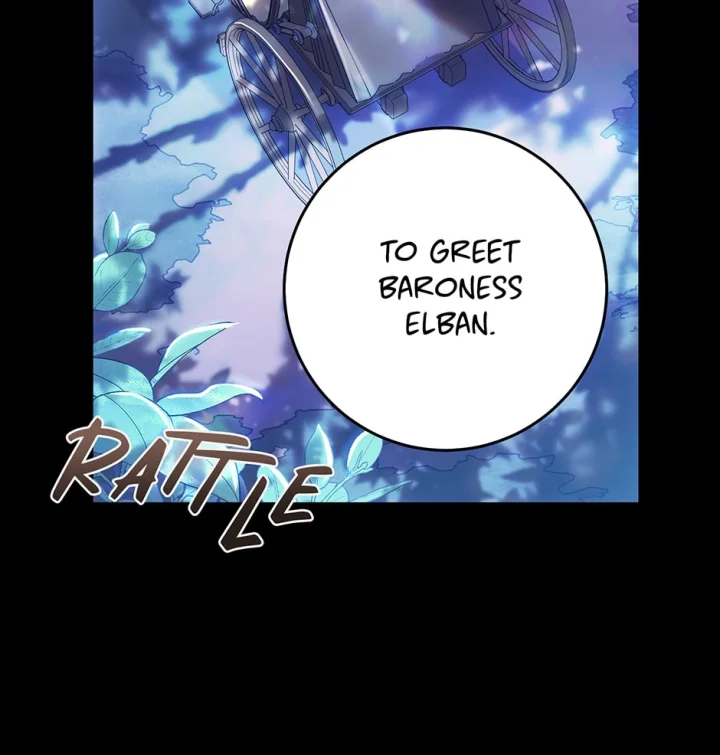 The Villainess Is A Marionette - Chapter 64 Page 121