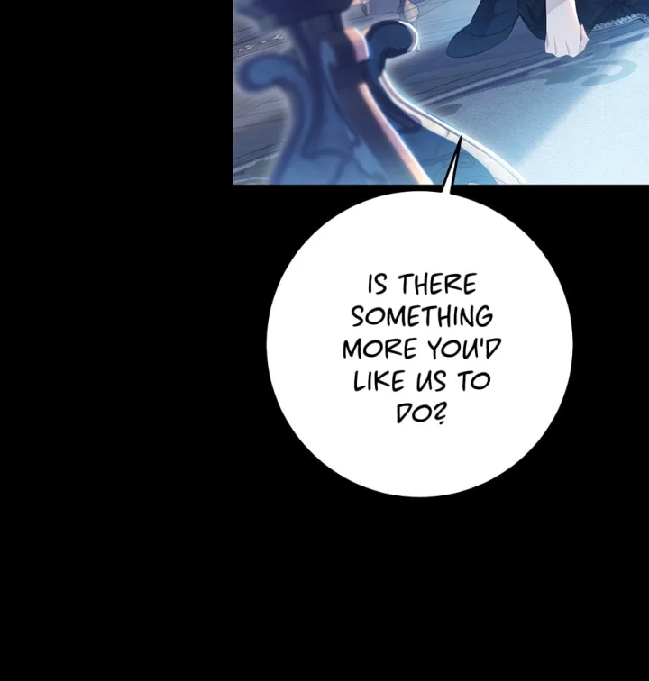 The Villainess Is A Marionette - Chapter 64 Page 123