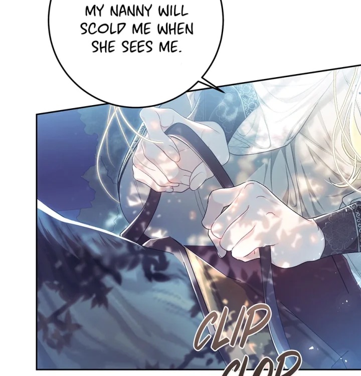 The Villainess Is A Marionette - Chapter 64 Page 13