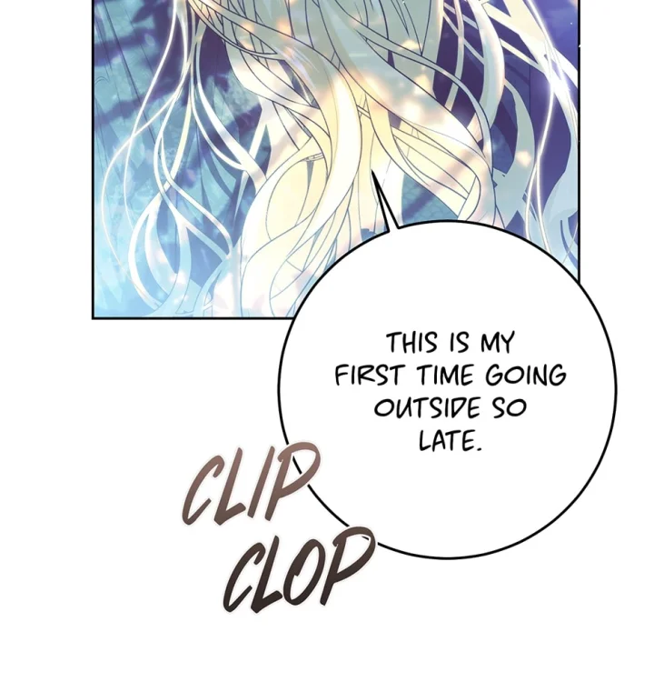 The Villainess Is A Marionette - Chapter 64 Page 16