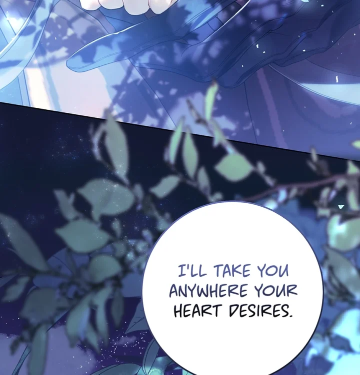 The Villainess Is A Marionette - Chapter 64 Page 21