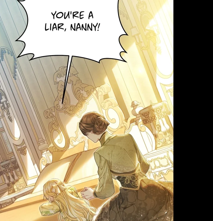 The Villainess Is A Marionette - Chapter 64 Page 31