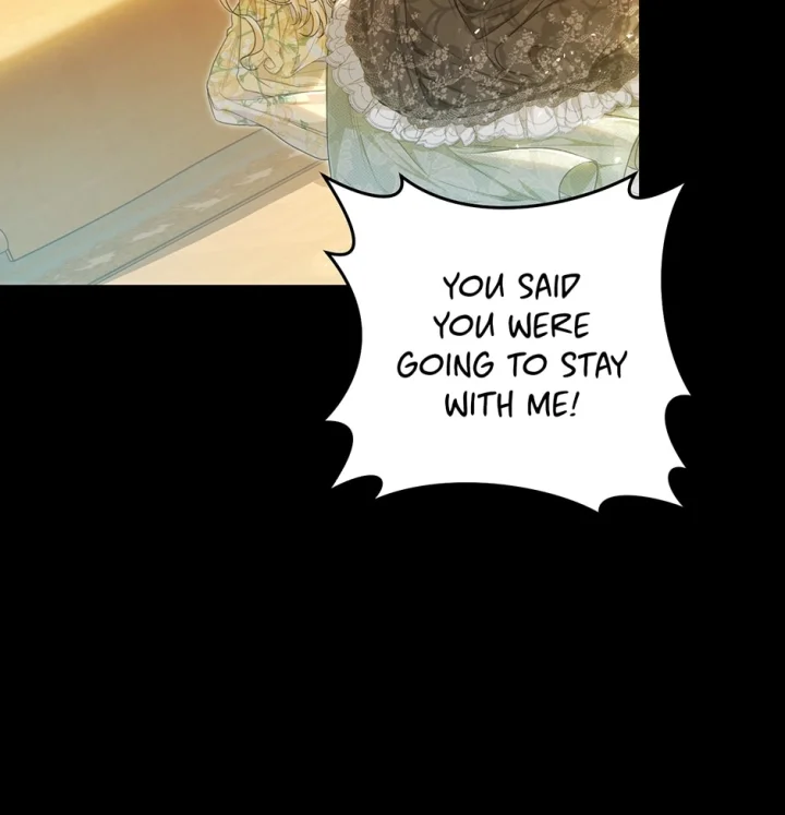 The Villainess Is A Marionette - Chapter 64 Page 32