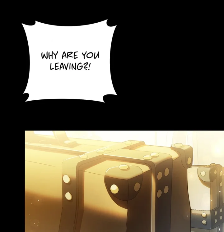 The Villainess Is A Marionette - Chapter 64 Page 33