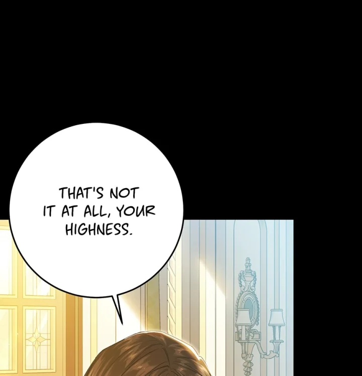 The Villainess Is A Marionette - Chapter 64 Page 34