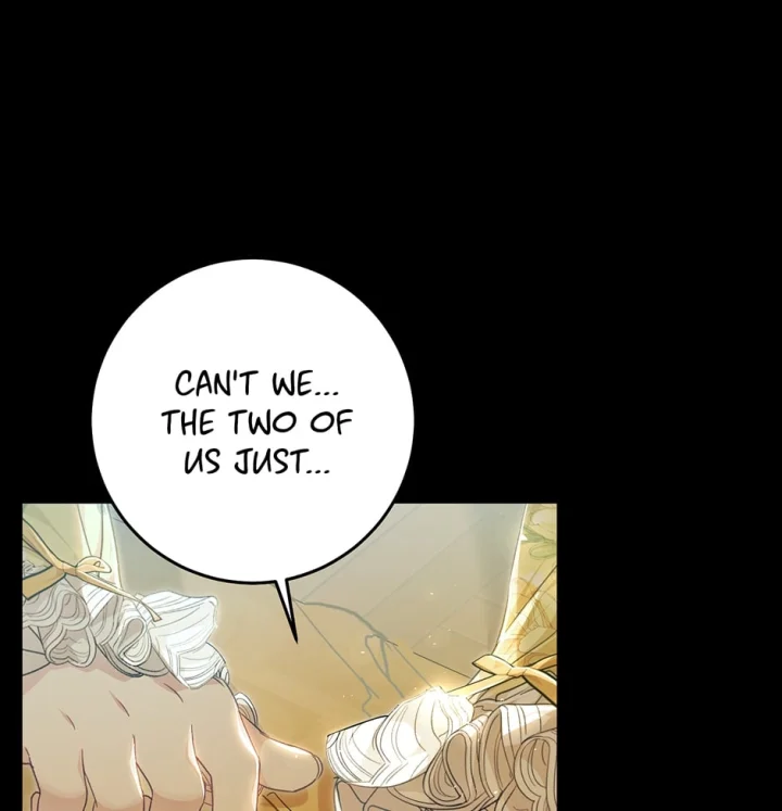 The Villainess Is A Marionette - Chapter 64 Page 38