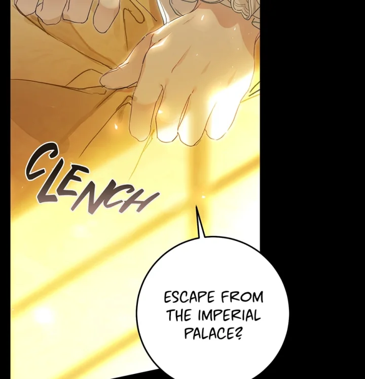 The Villainess Is A Marionette - Chapter 64 Page 39