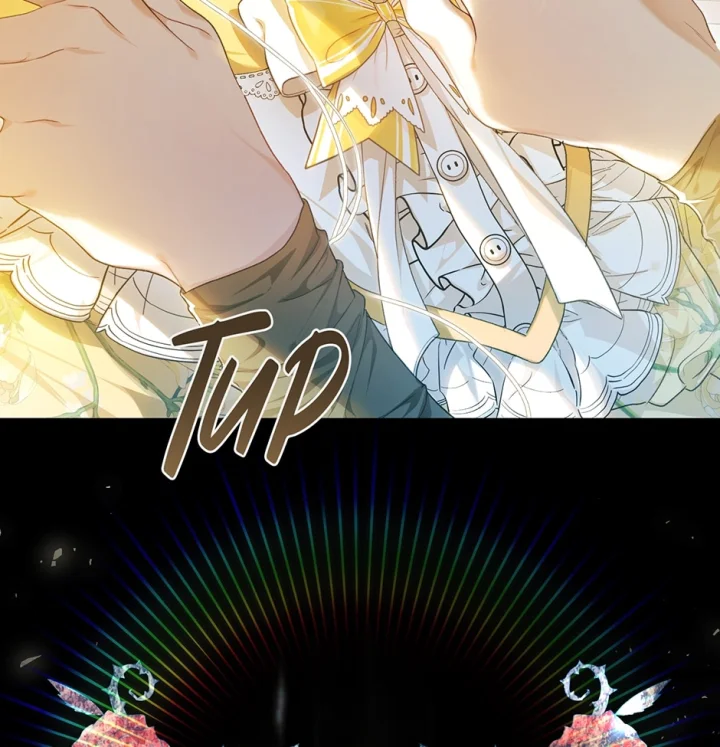 The Villainess Is A Marionette - Chapter 64 Page 45