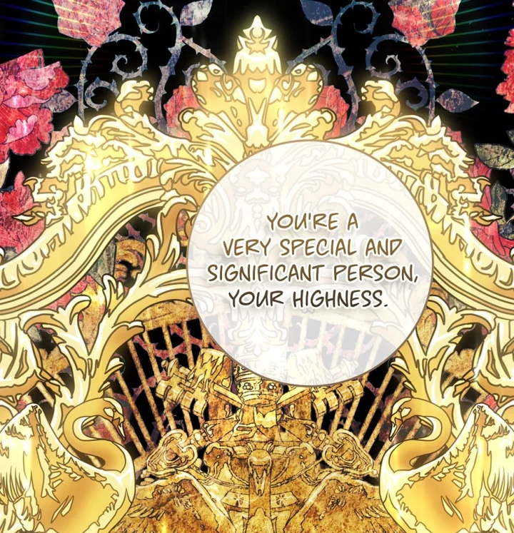 The Villainess Is A Marionette - Chapter 64 Page 46