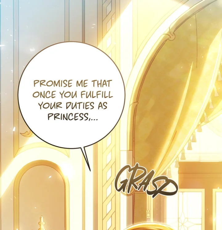 The Villainess Is A Marionette - Chapter 64 Page 51