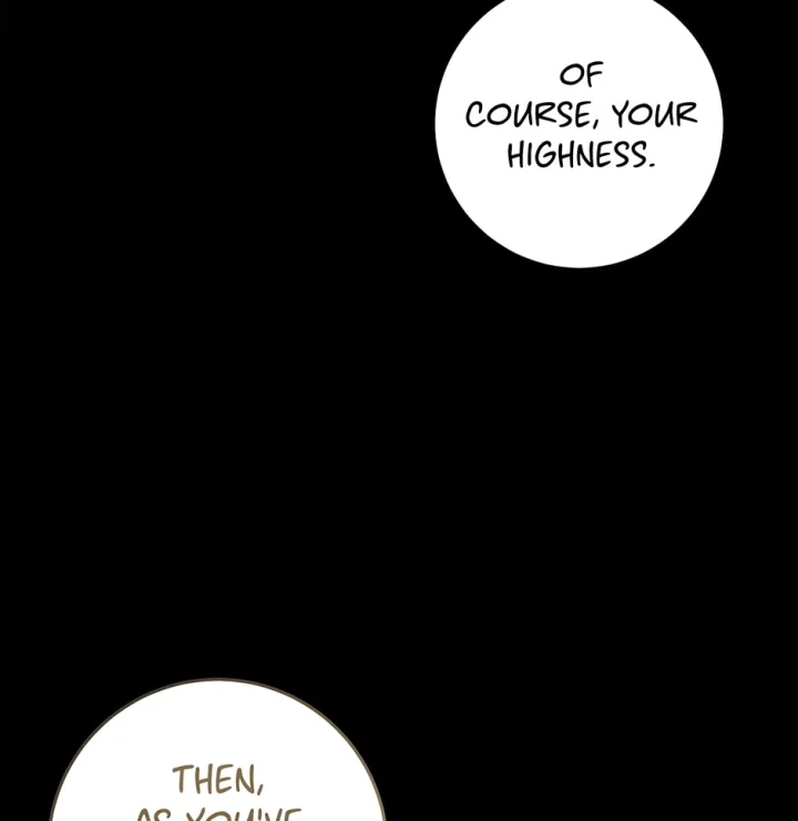 The Villainess Is A Marionette - Chapter 64 Page 61