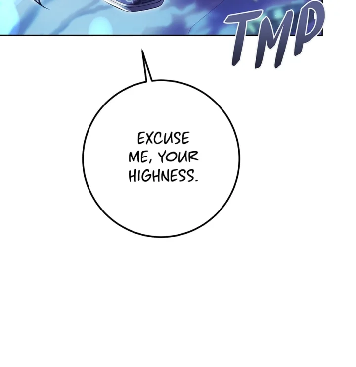 The Villainess Is A Marionette - Chapter 64 Page 75