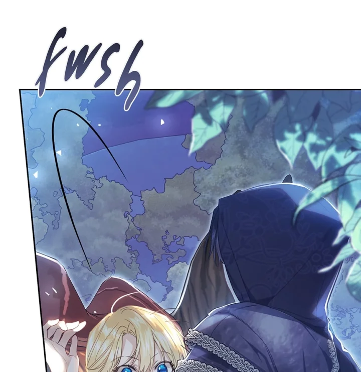 The Villainess Is A Marionette - Chapter 64 Page 76