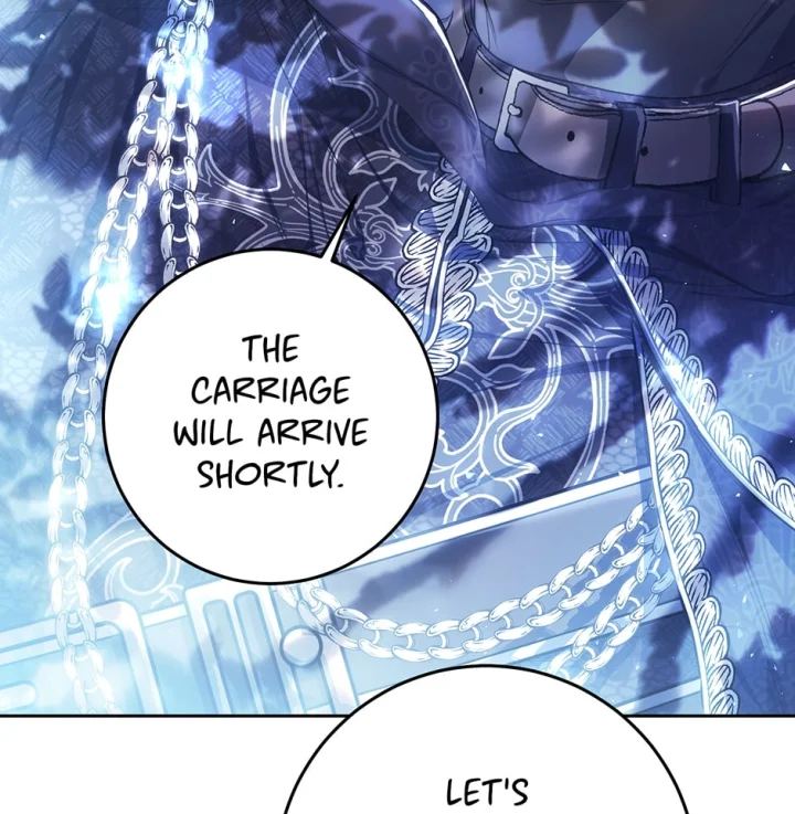 The Villainess Is A Marionette - Chapter 64 Page 80