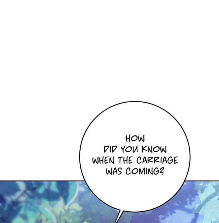 The Villainess Is A Marionette - Chapter 64 Page 87