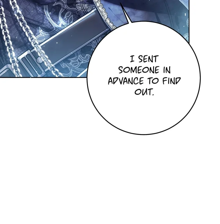 The Villainess Is A Marionette - Chapter 64 Page 91