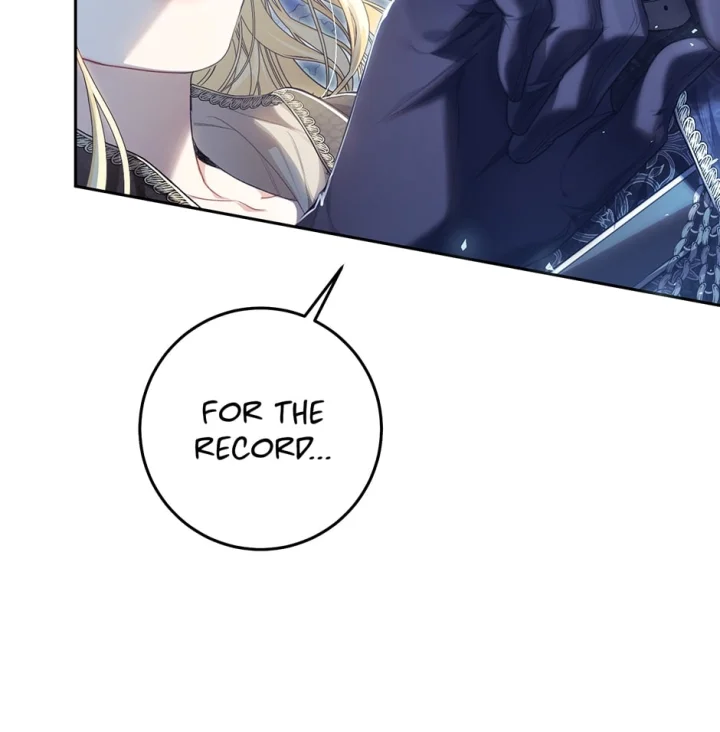 The Villainess Is A Marionette - Chapter 64 Page 93
