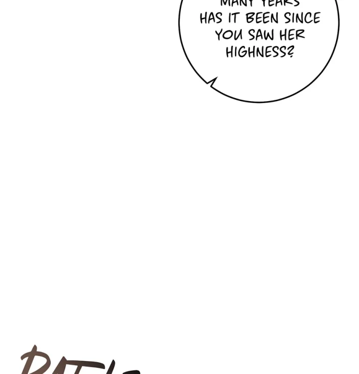 The Villainess Is A Marionette - Chapter 65 Page 5