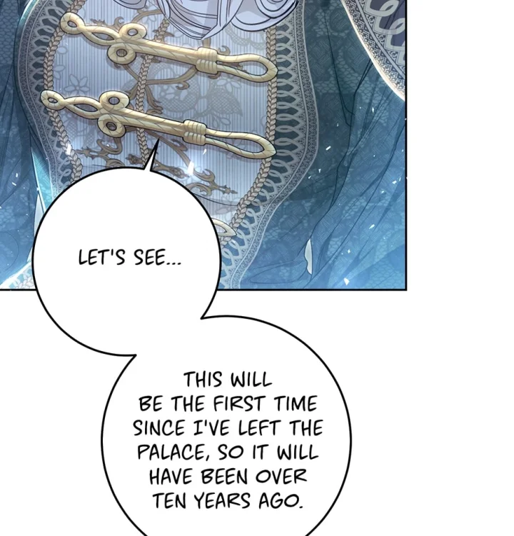 The Villainess Is A Marionette - Chapter 65 Page 7