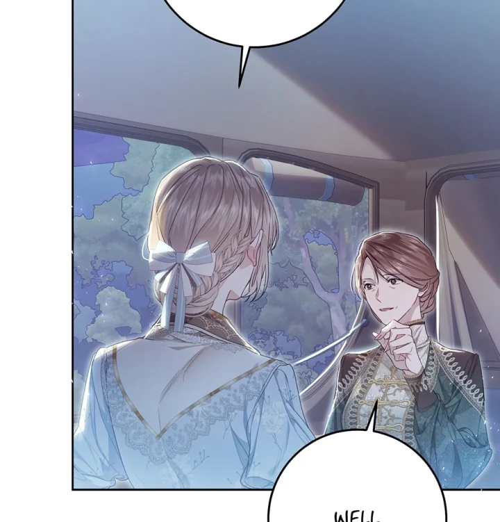 The Villainess Is A Marionette - Chapter 65 Page 9