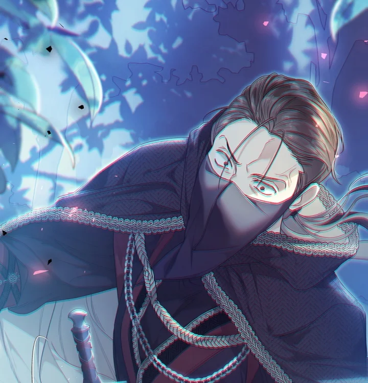 The Villainess Is A Marionette - Chapter 65 Page 117