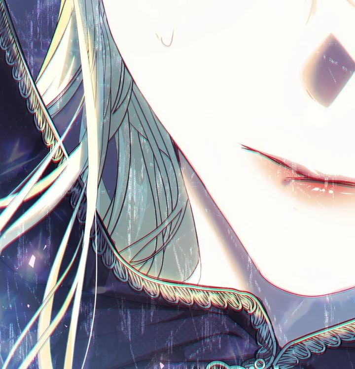 The Villainess Is A Marionette - Chapter 65 Page 122