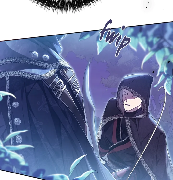 The Villainess Is A Marionette - Chapter 65 Page 126