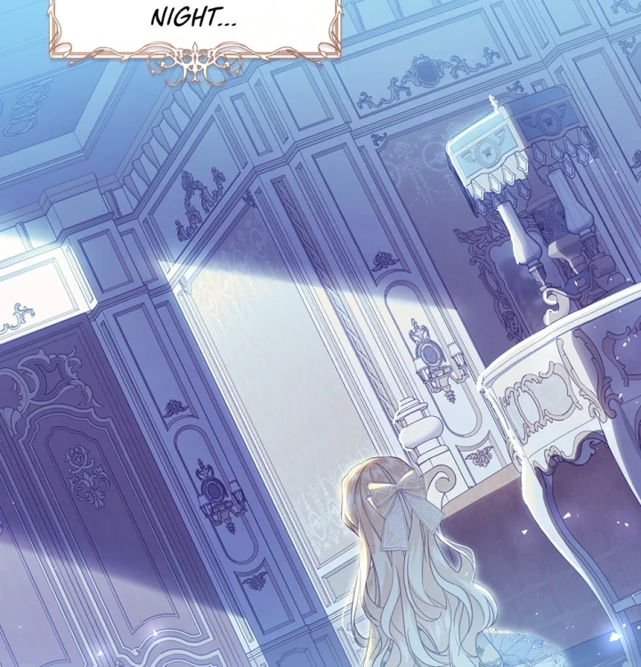 The Villainess Is A Marionette - Chapter 65 Page 13