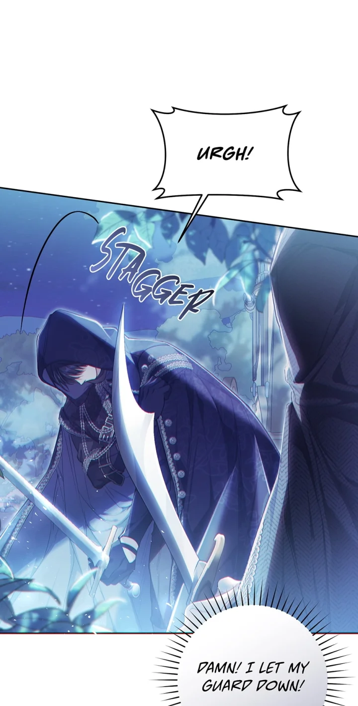 The Villainess Is A Marionette - Chapter 65 Page 131
