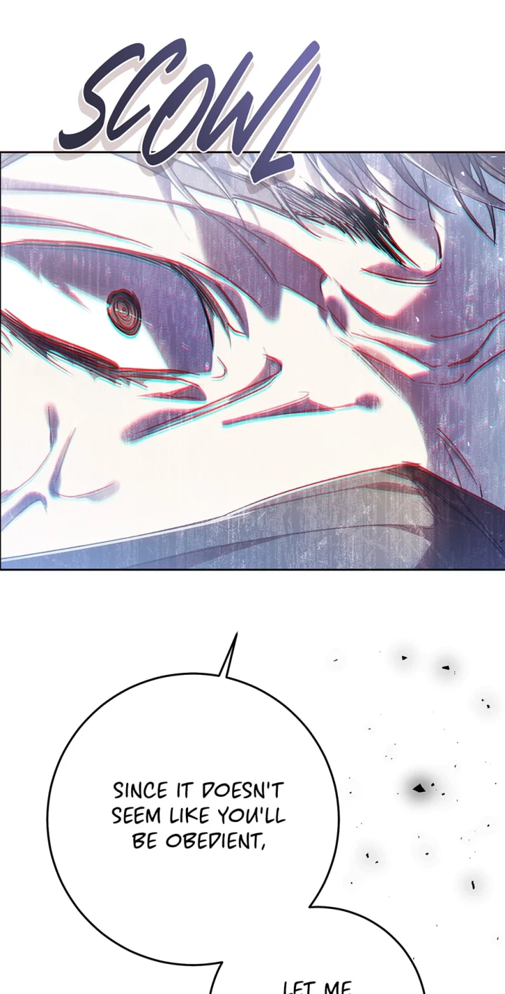 The Villainess Is A Marionette - Chapter 65 Page 134