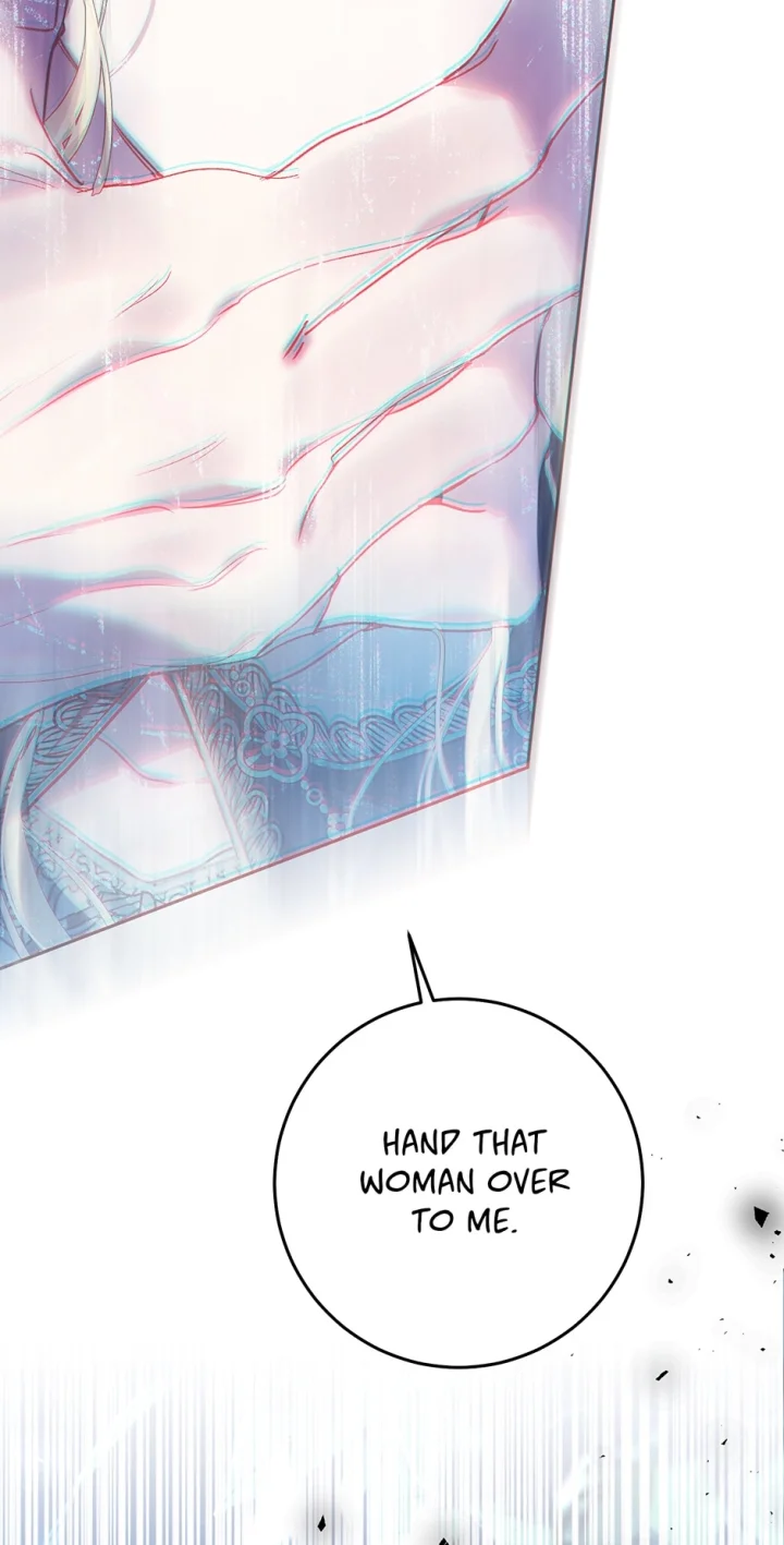 The Villainess Is A Marionette - Chapter 65 Page 135