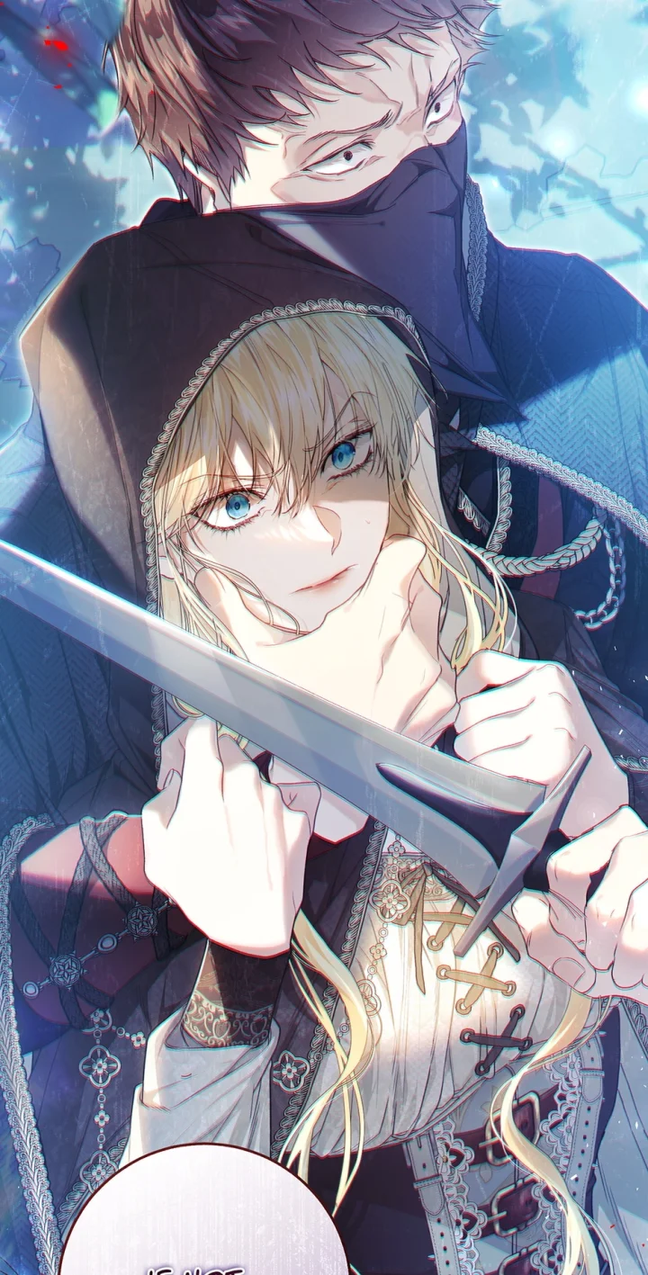 The Villainess Is A Marionette - Chapter 65 Page 137