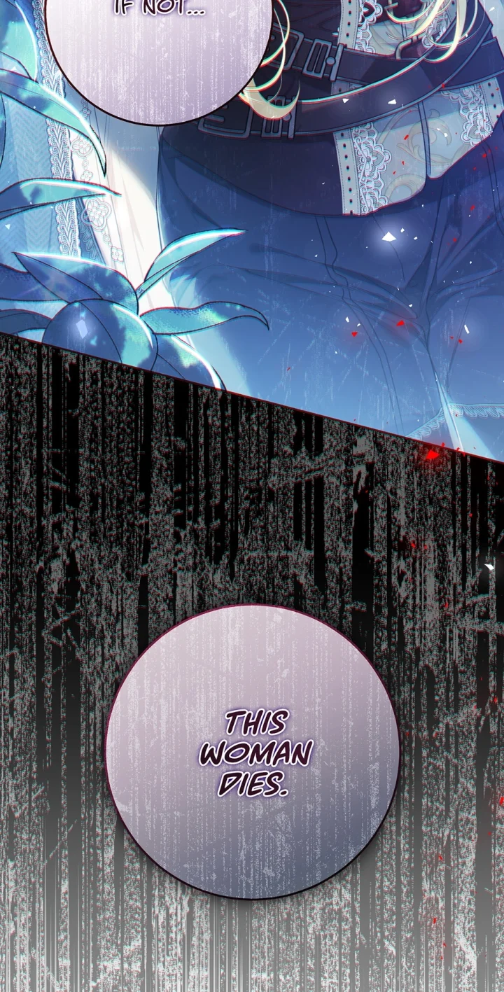The Villainess Is A Marionette - Chapter 65 Page 138