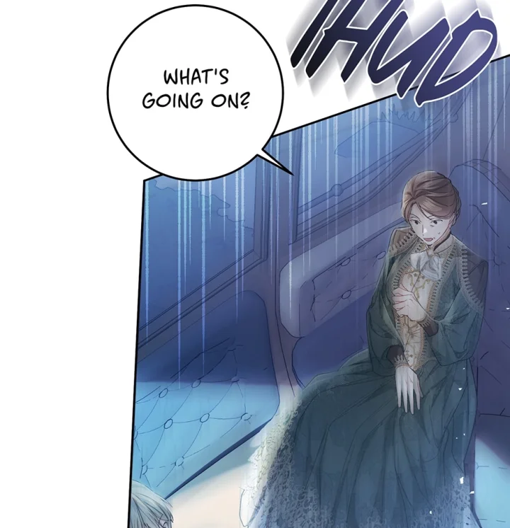 The Villainess Is A Marionette - Chapter 65 Page 27