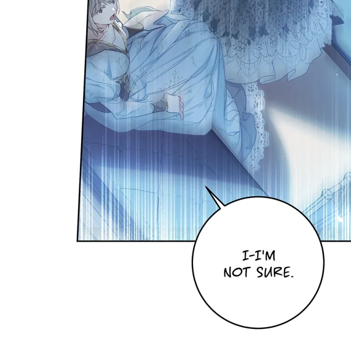 The Villainess Is A Marionette - Chapter 65 Page 28