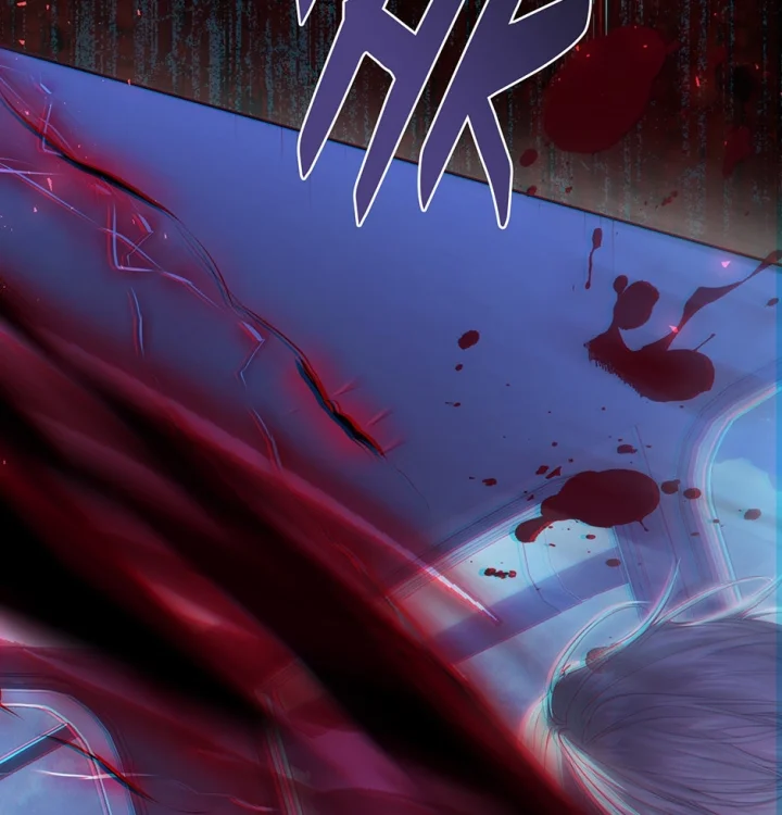 The Villainess Is A Marionette - Chapter 65 Page 32